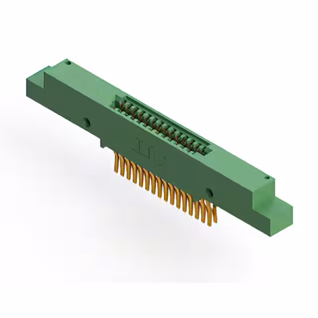 845-032-560-512 EDAC Inc.  Edgeboard Connectors